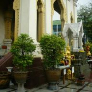 Bangkok