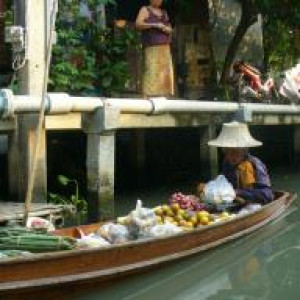 Bangkok