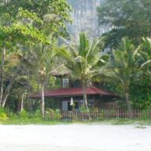 Tailândia