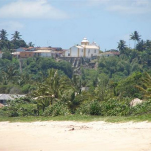 Arraial D'Ajuda