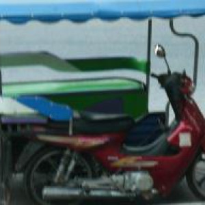 Tailândia