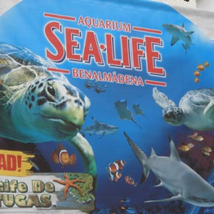 Sealife Benalmadena