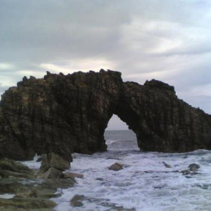 Pedra Furada, Jericoacoara
