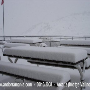 arcalis