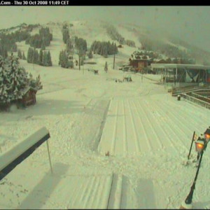 courchevel