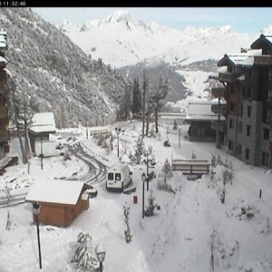 les arcs