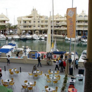 Marina de Benalmadena