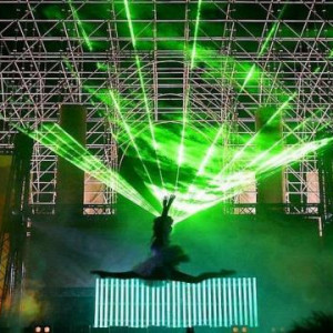 KaZantip - Ucrânia