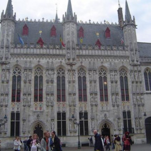 Bruge, Bélgica