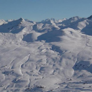 Fideris Heuberge