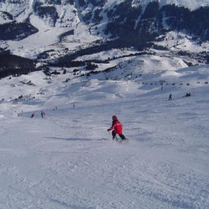 Lenzerheide