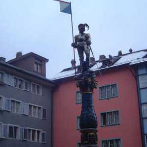 Zurique