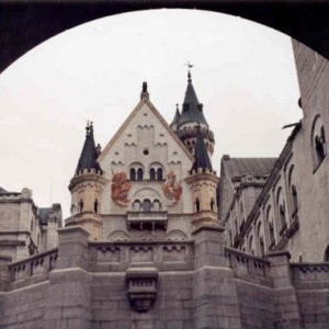 Castelo Neuschwanstein