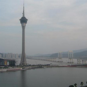Torre de Macau