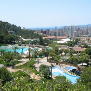 Benidorm