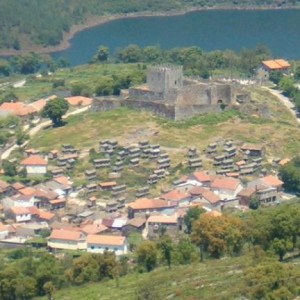 Lindoso