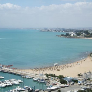 Tunisia