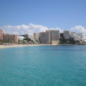 Praia