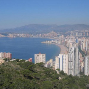 Benidorm