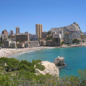 Benidorm