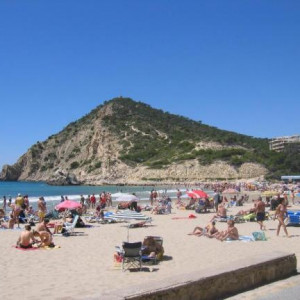 Benidorm