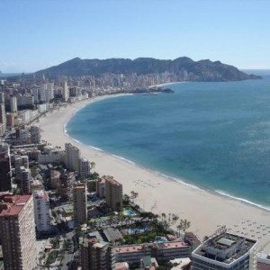 Benidorm