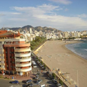 Benidorm