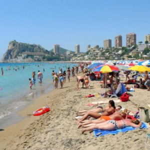 Benidorm