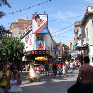 Benidorm