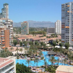Benidorm