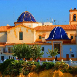 Benidorm