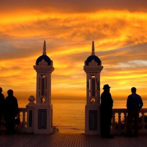Benidorm