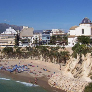 Benidorm