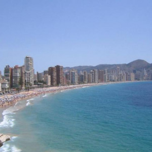Benidorm