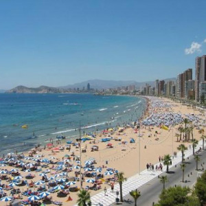 Benidorm
