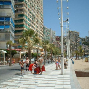 Benidorm