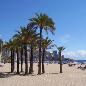 Benidorm