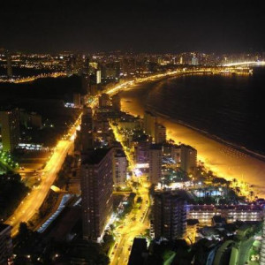 Benidorm