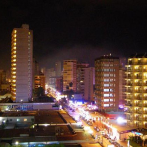 Benidorm