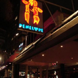 Benidorm