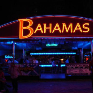 Benidorm