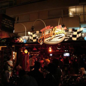 Benidorm