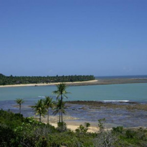 Praia do Espelho