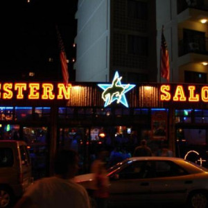Benidorm