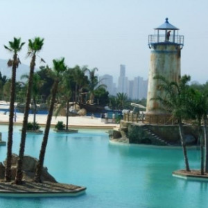 Benidorm