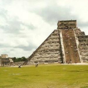 Chichen Itza