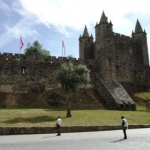 Castelo de Santa Maria da Feira
