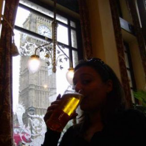 Viagem a Londres