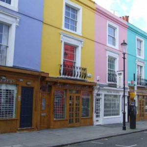 Portobello, Londres