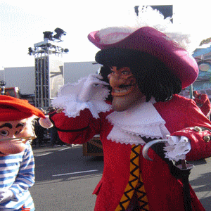 Disney Paris